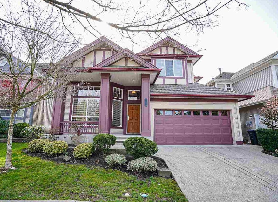 I have sold a property at 14620 59A AVE in Surrey
