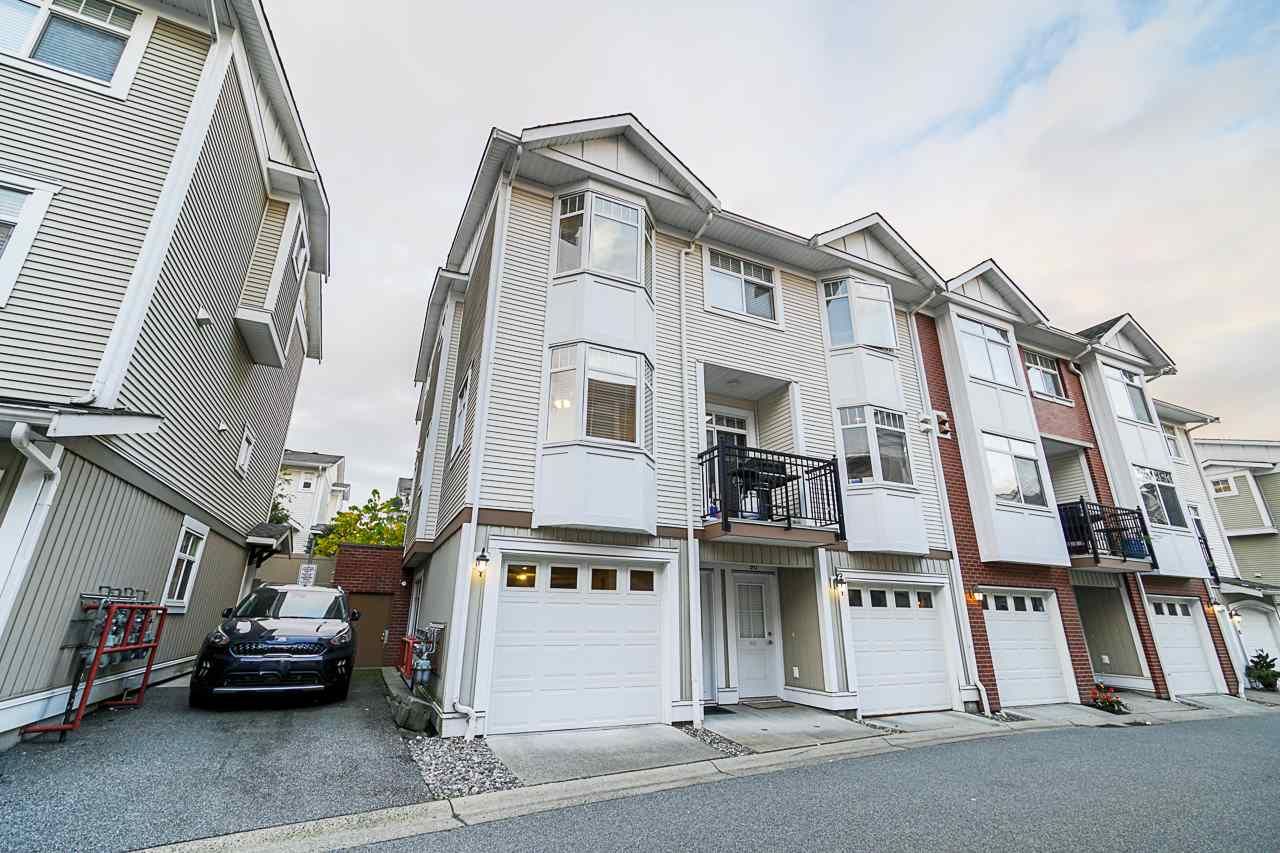 I have sold a property at 89 19551 66 AVE in Surrey
